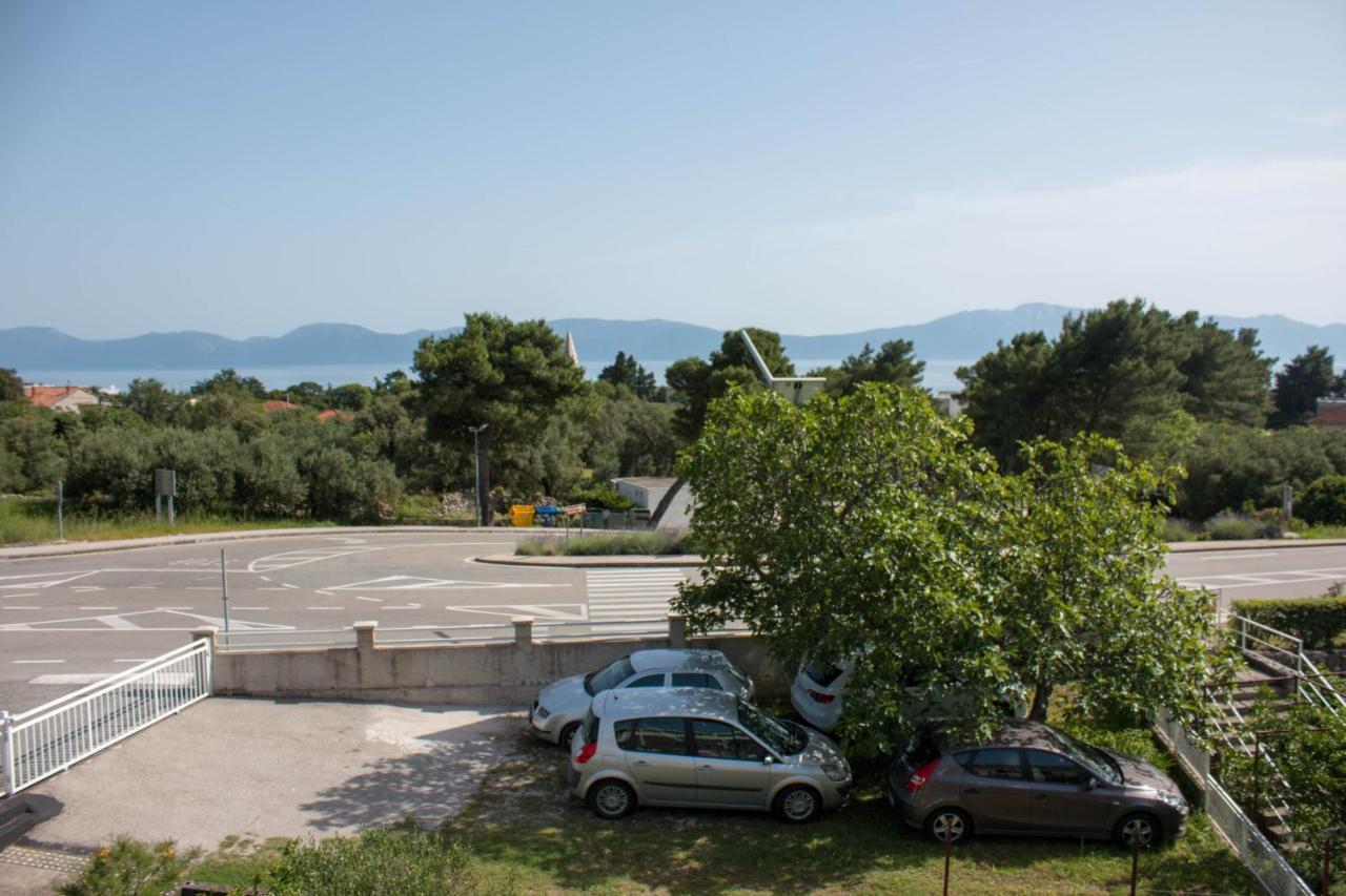Apartment Bilalovic Zaostrog Εξωτερικό φωτογραφία
