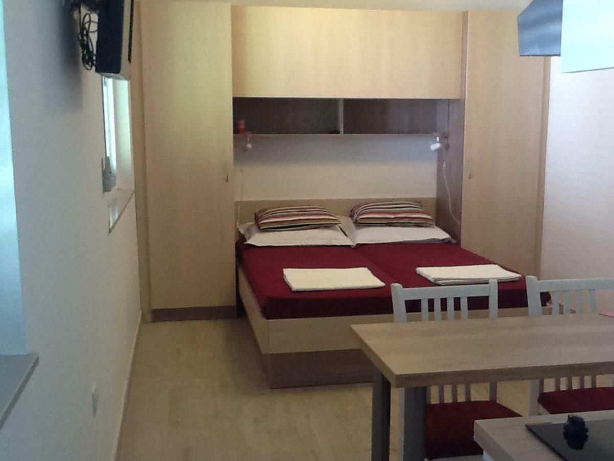 Apartment Bilalovic Zaostrog Εξωτερικό φωτογραφία