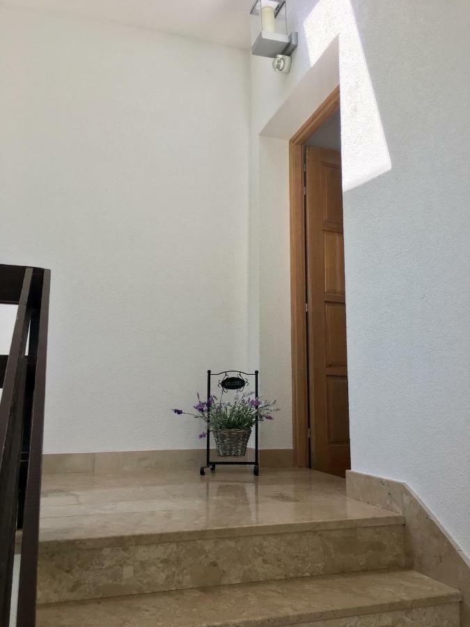 Apartment Bilalovic Zaostrog Εξωτερικό φωτογραφία