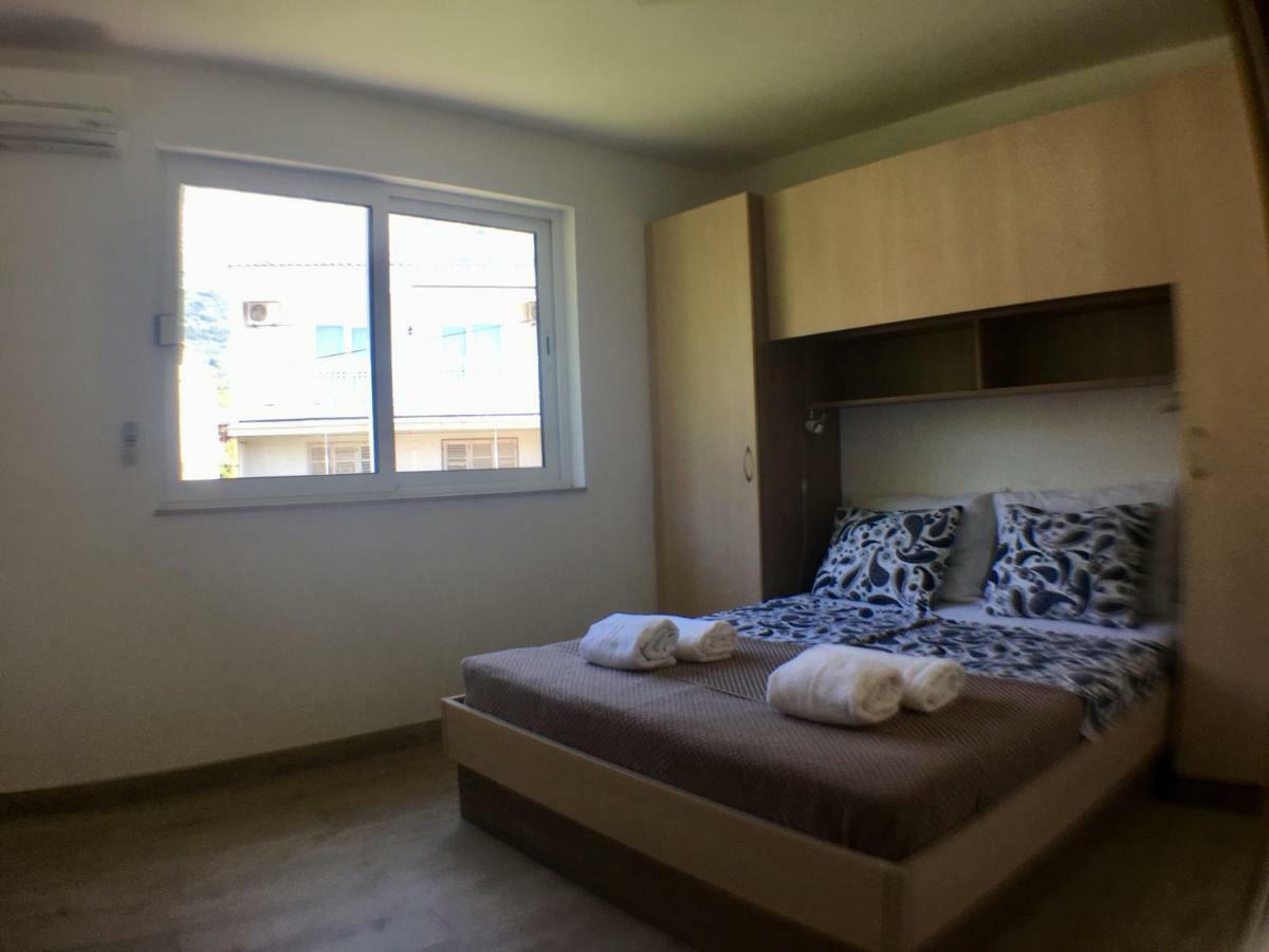 Apartment Bilalovic Zaostrog Εξωτερικό φωτογραφία