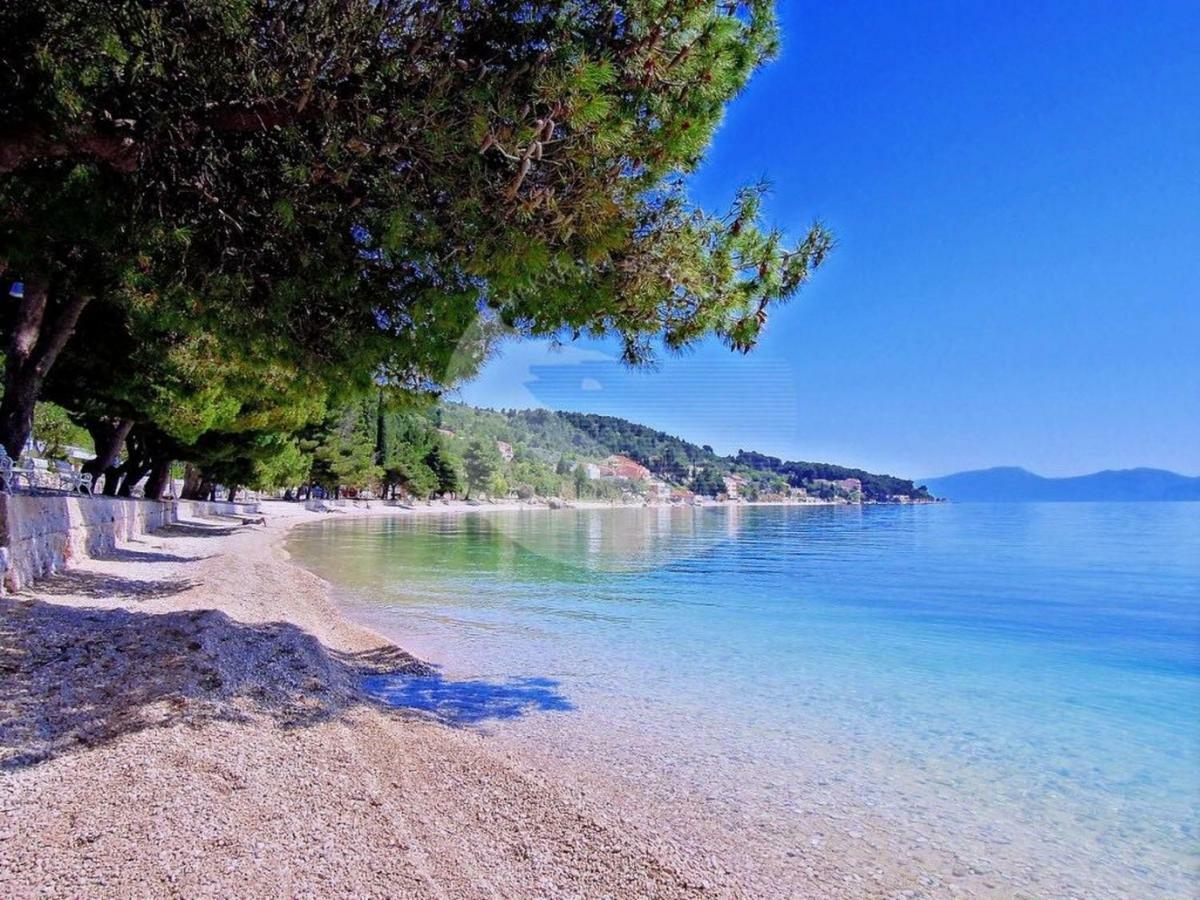 Apartment Bilalovic Zaostrog Εξωτερικό φωτογραφία